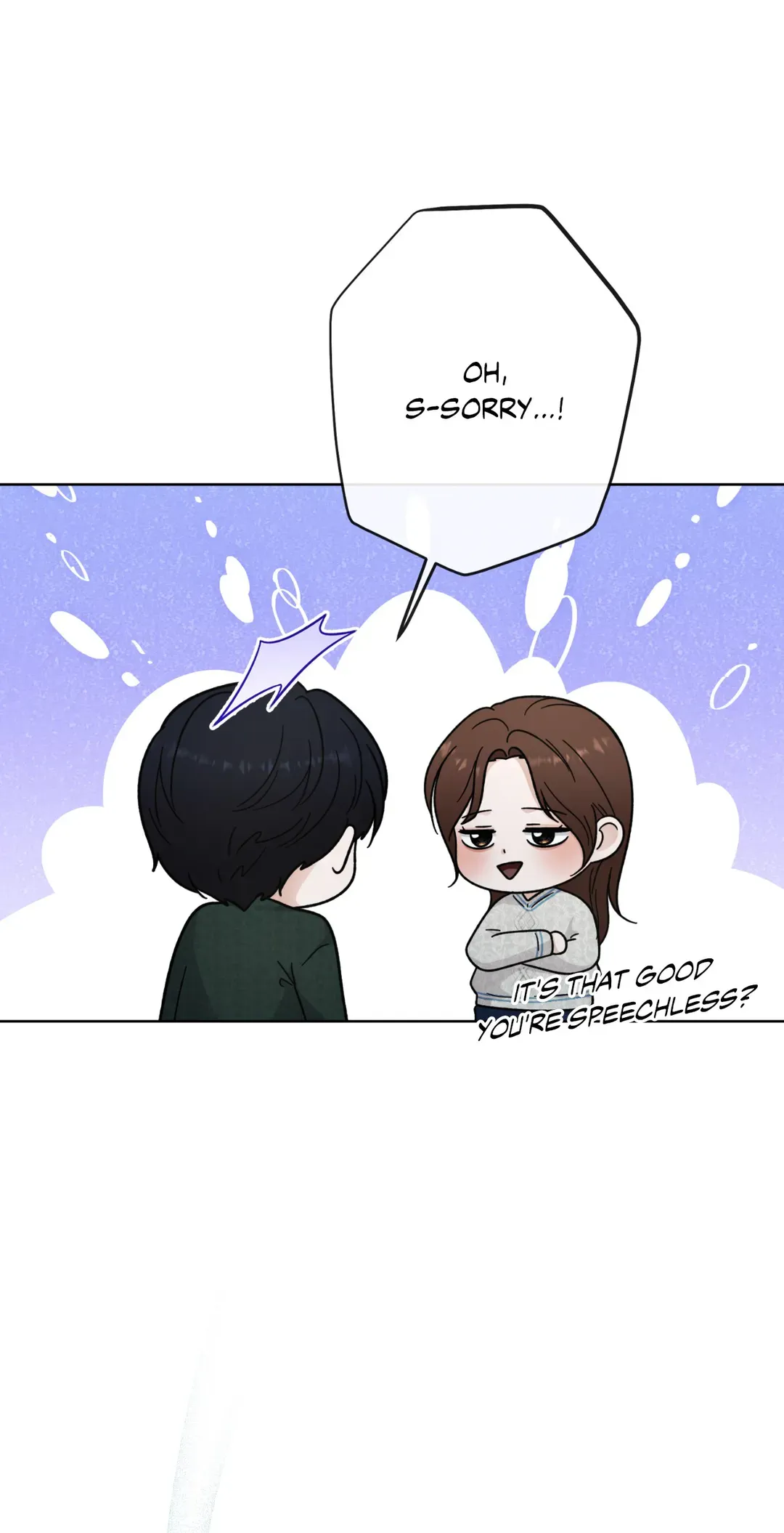 Time Traveler Chapter 54 - page 39