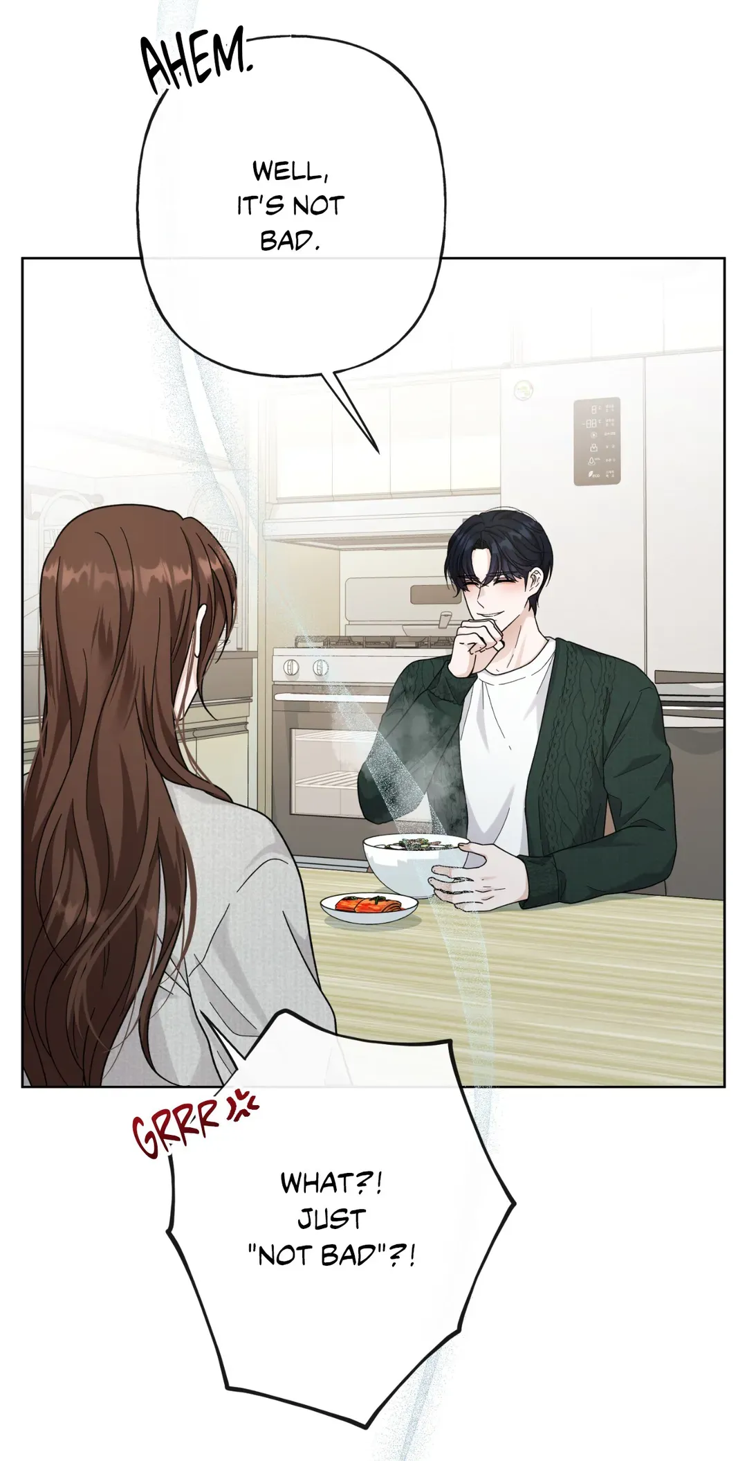 Time Traveler Chapter 54 - page 40