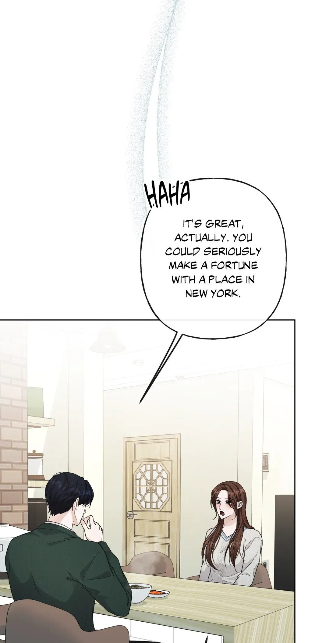 Time Traveler Chapter 54 - page 41