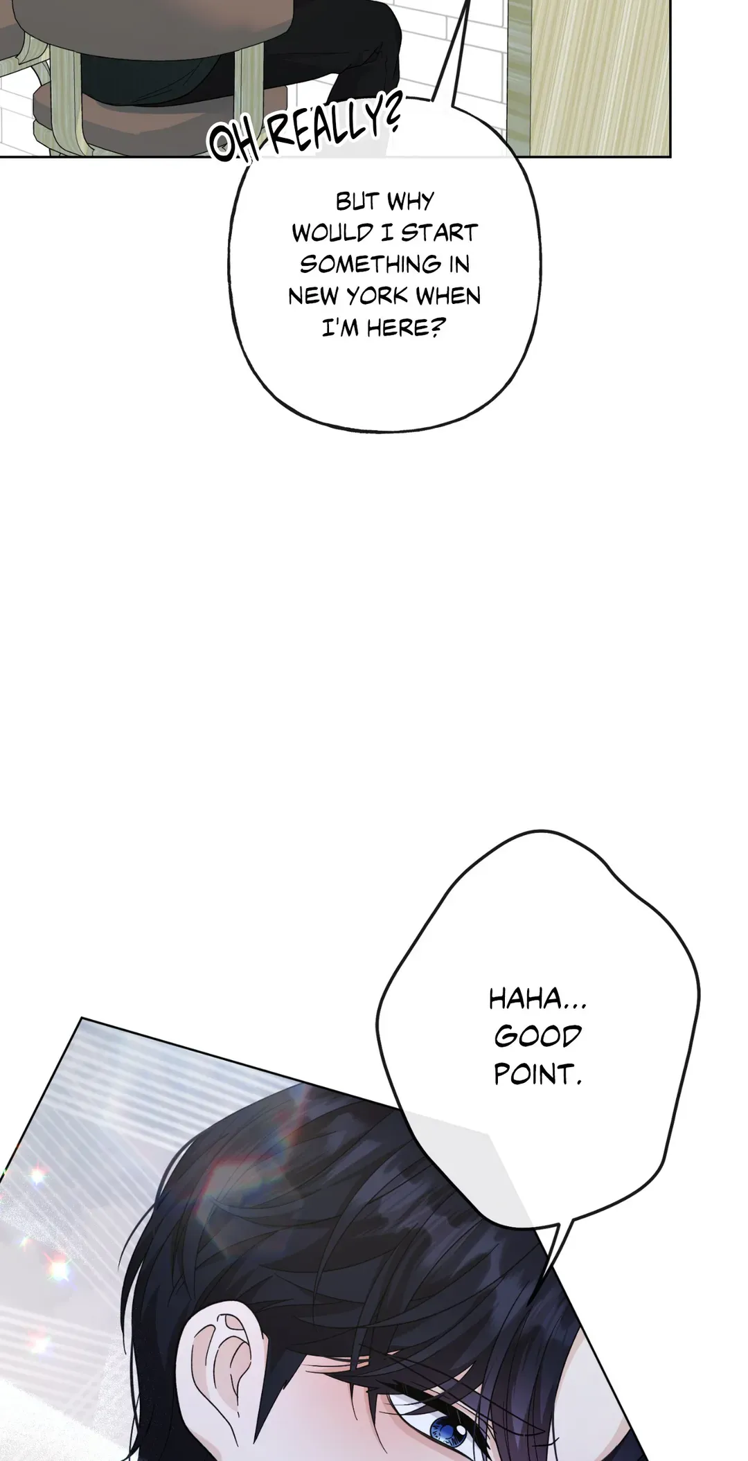 Time Traveler Chapter 54 - page 42