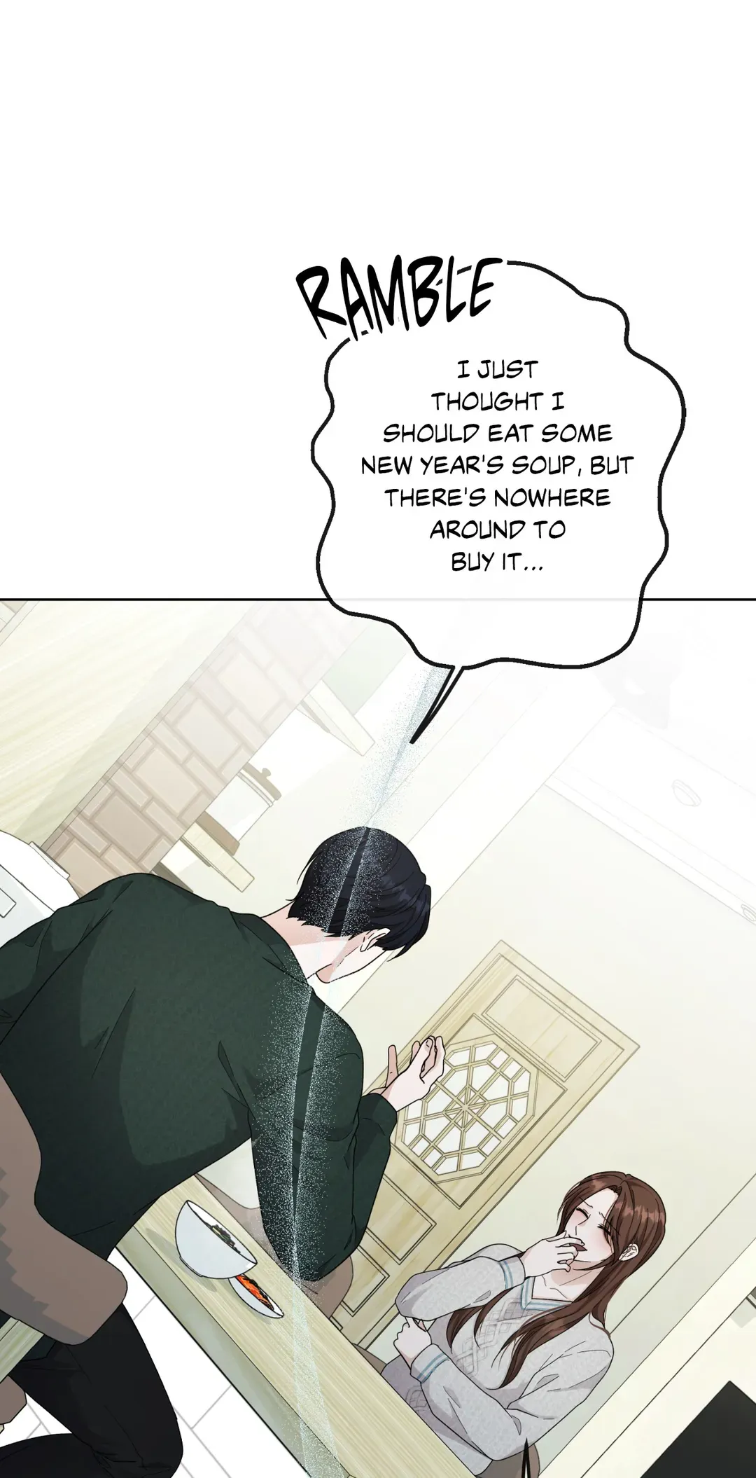 Time Traveler Chapter 54 - page 46