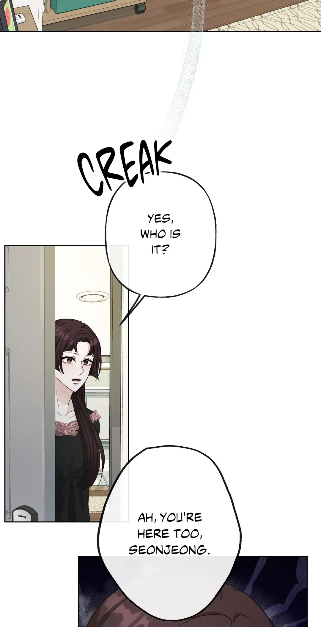Time Traveler Chapter 54 - page 55