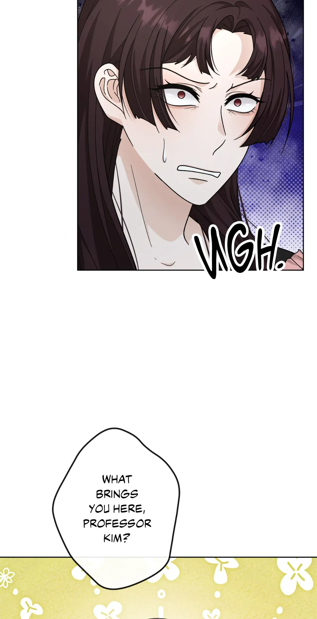 Time Traveler Chapter 54 - page 56