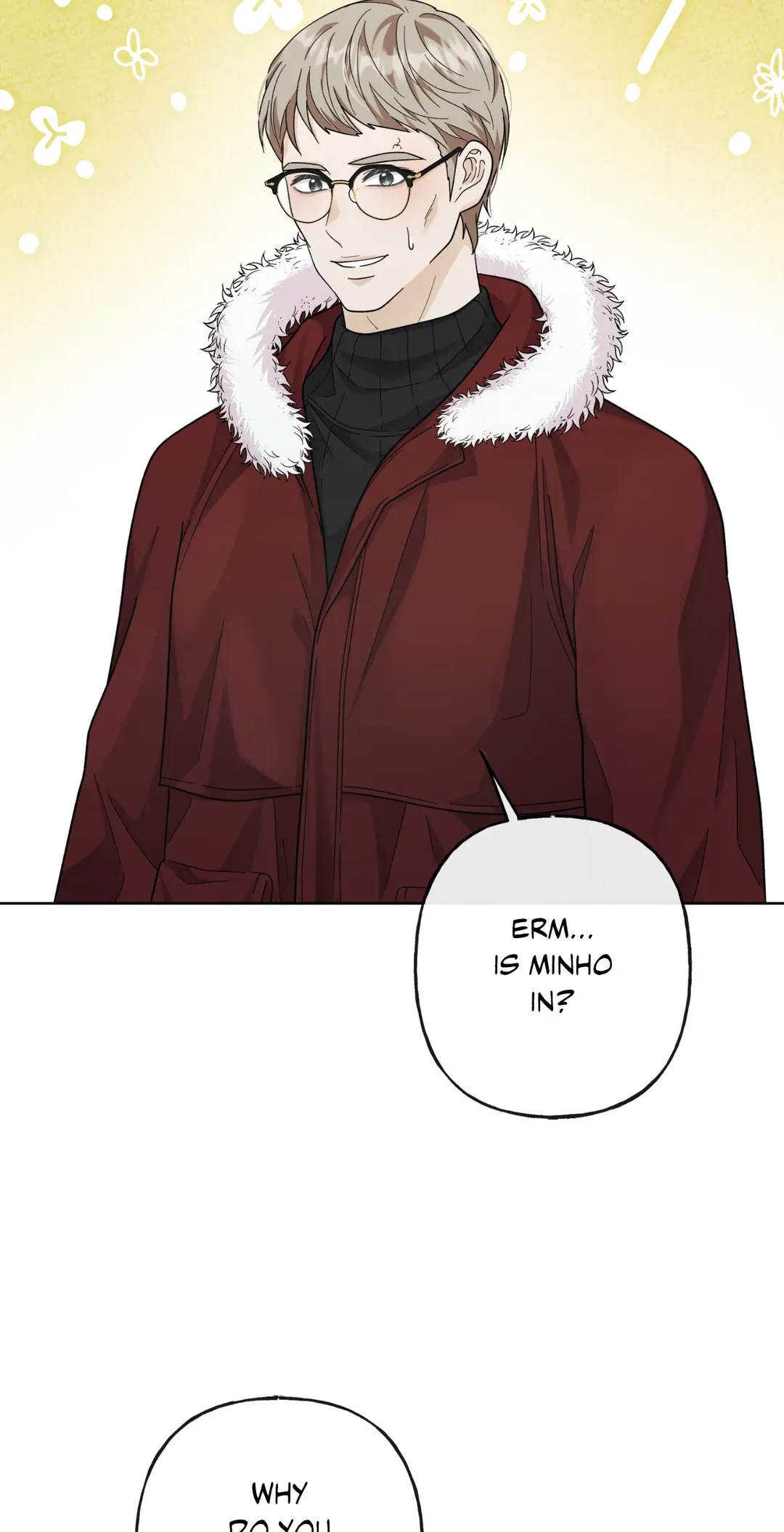 Time Traveler Chapter 54 - page 57