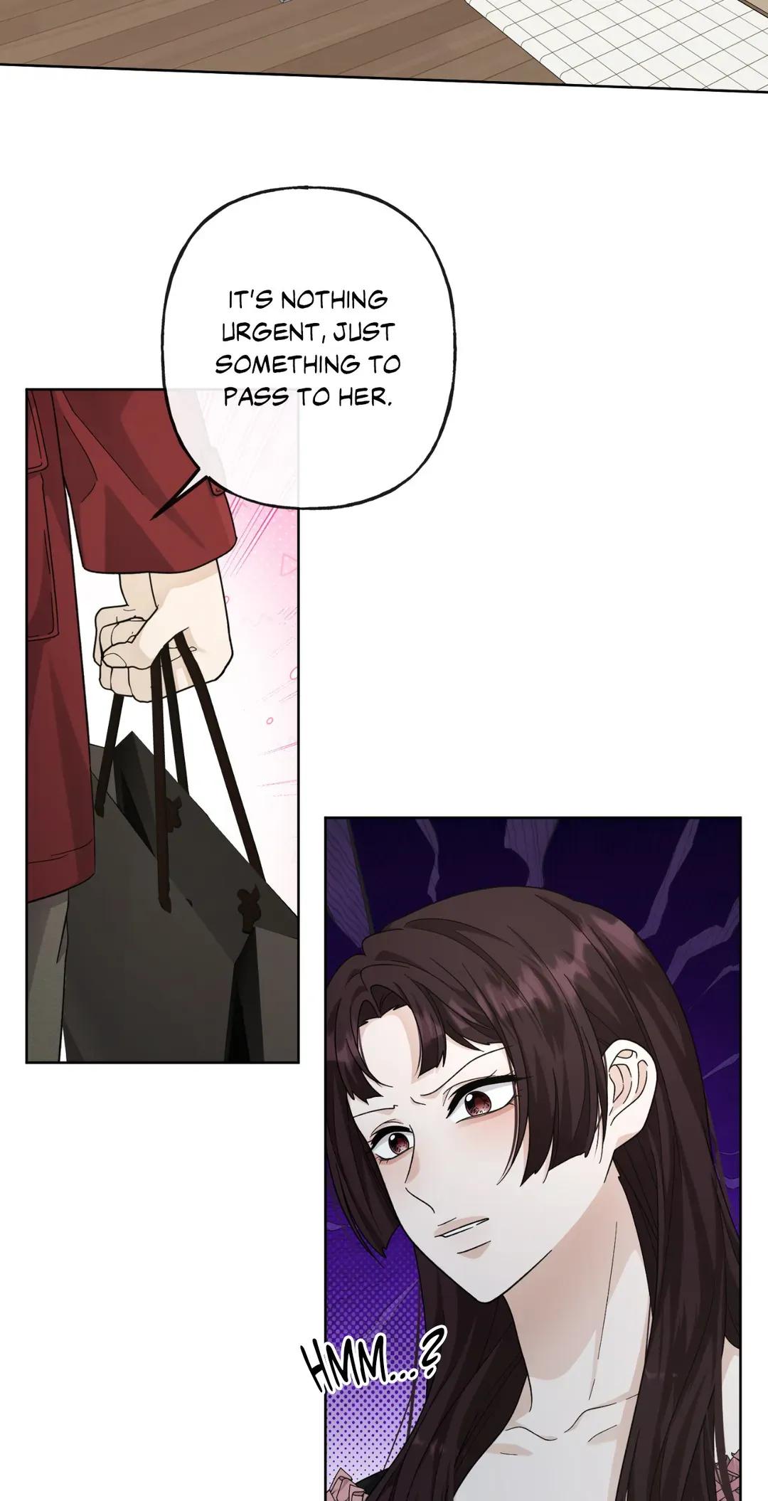 Time Traveler Chapter 54 - page 59