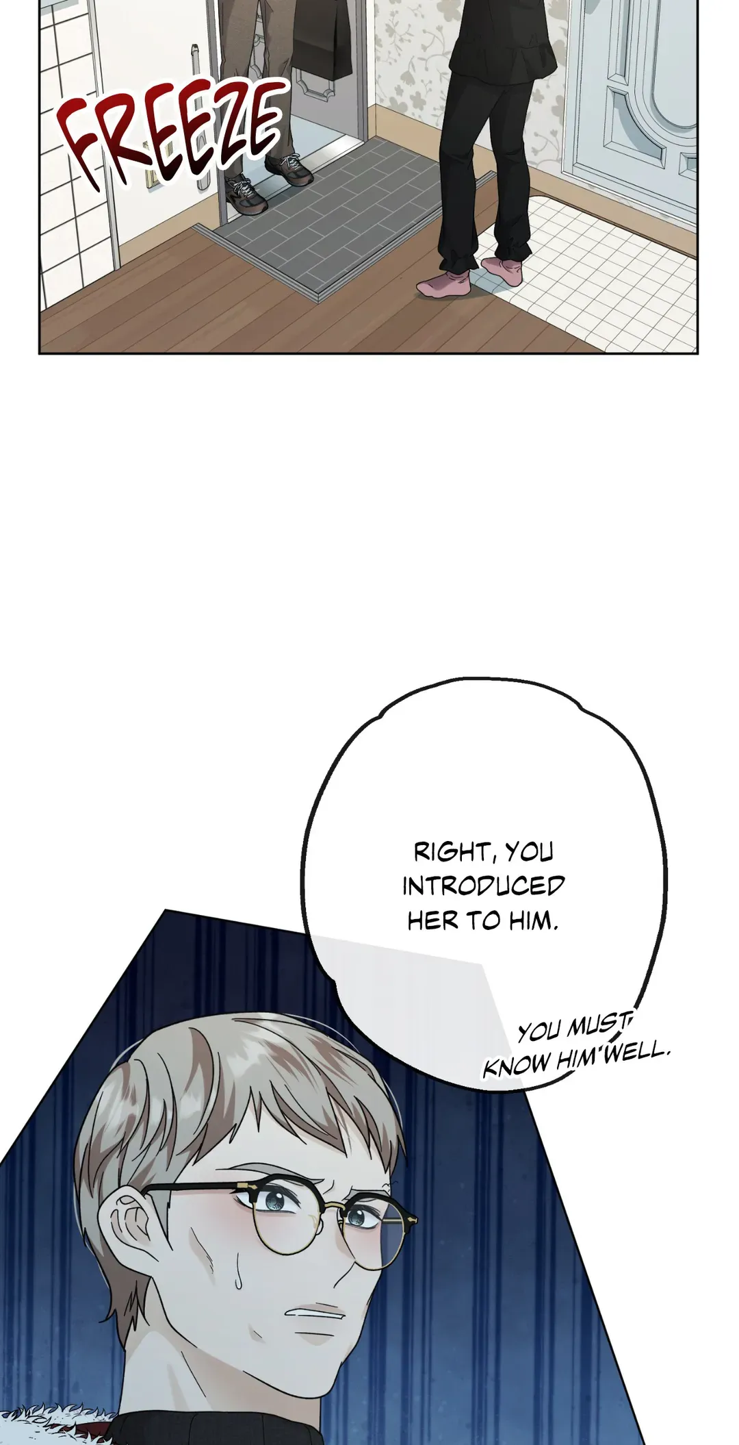 Time Traveler Chapter 54 - page 62