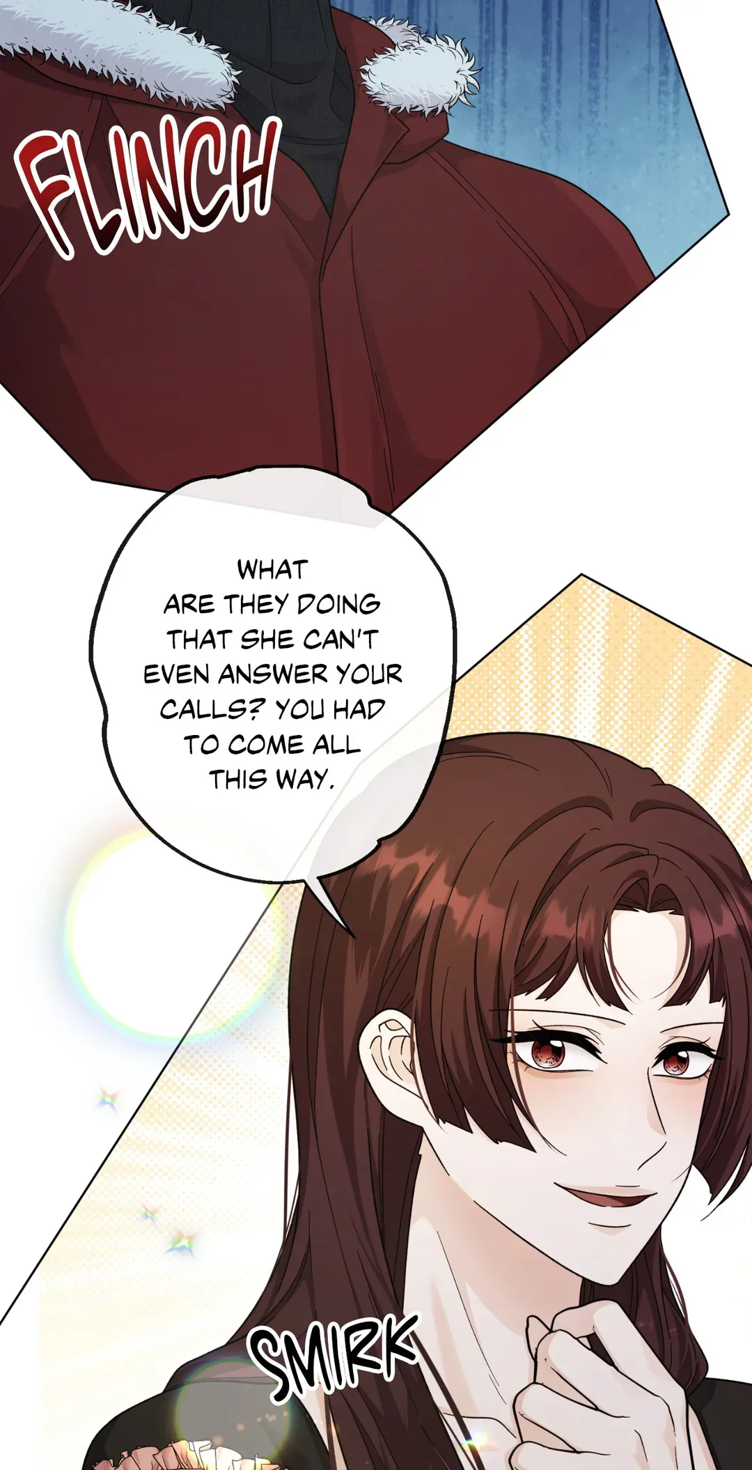Time Traveler Chapter 54 - page 63