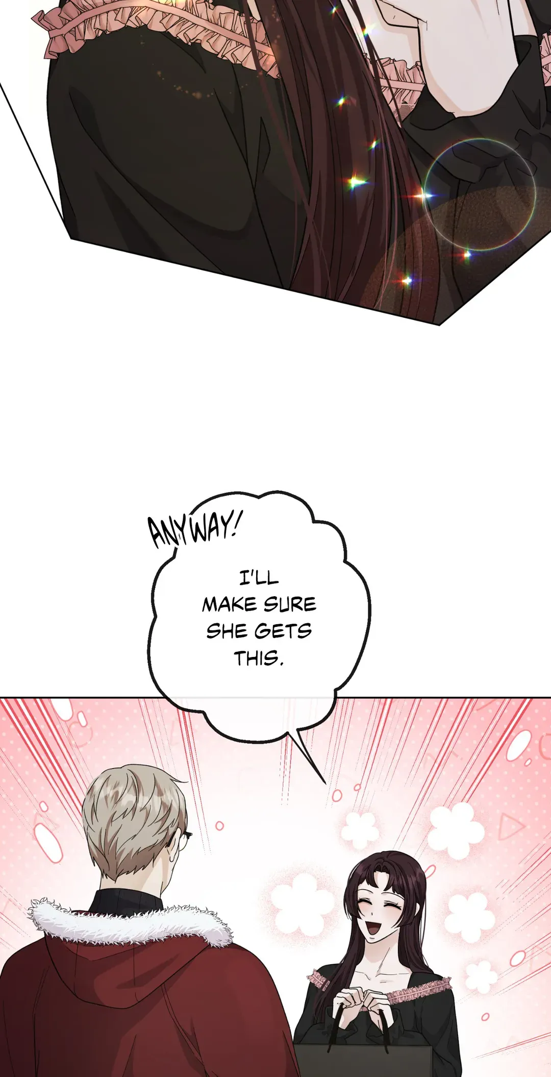 Time Traveler Chapter 54 - page 64