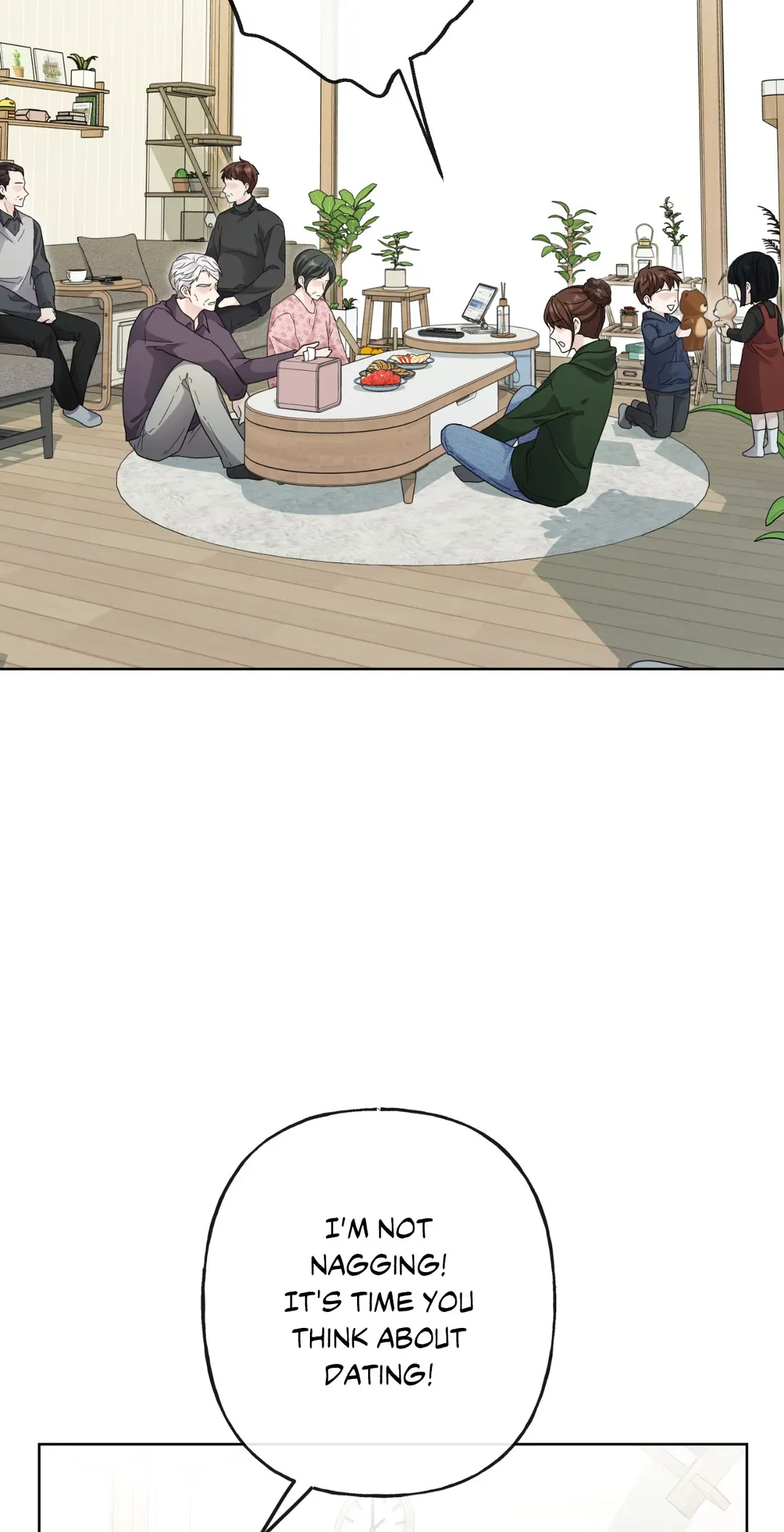 Time Traveler Chapter 54 - page 7