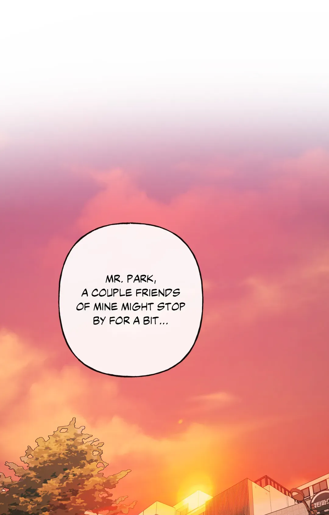 Time Traveler Chapter 55 - page 1