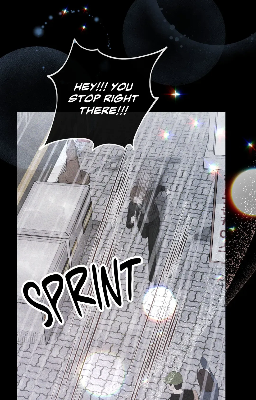 Time Traveler Chapter 55 - page 14
