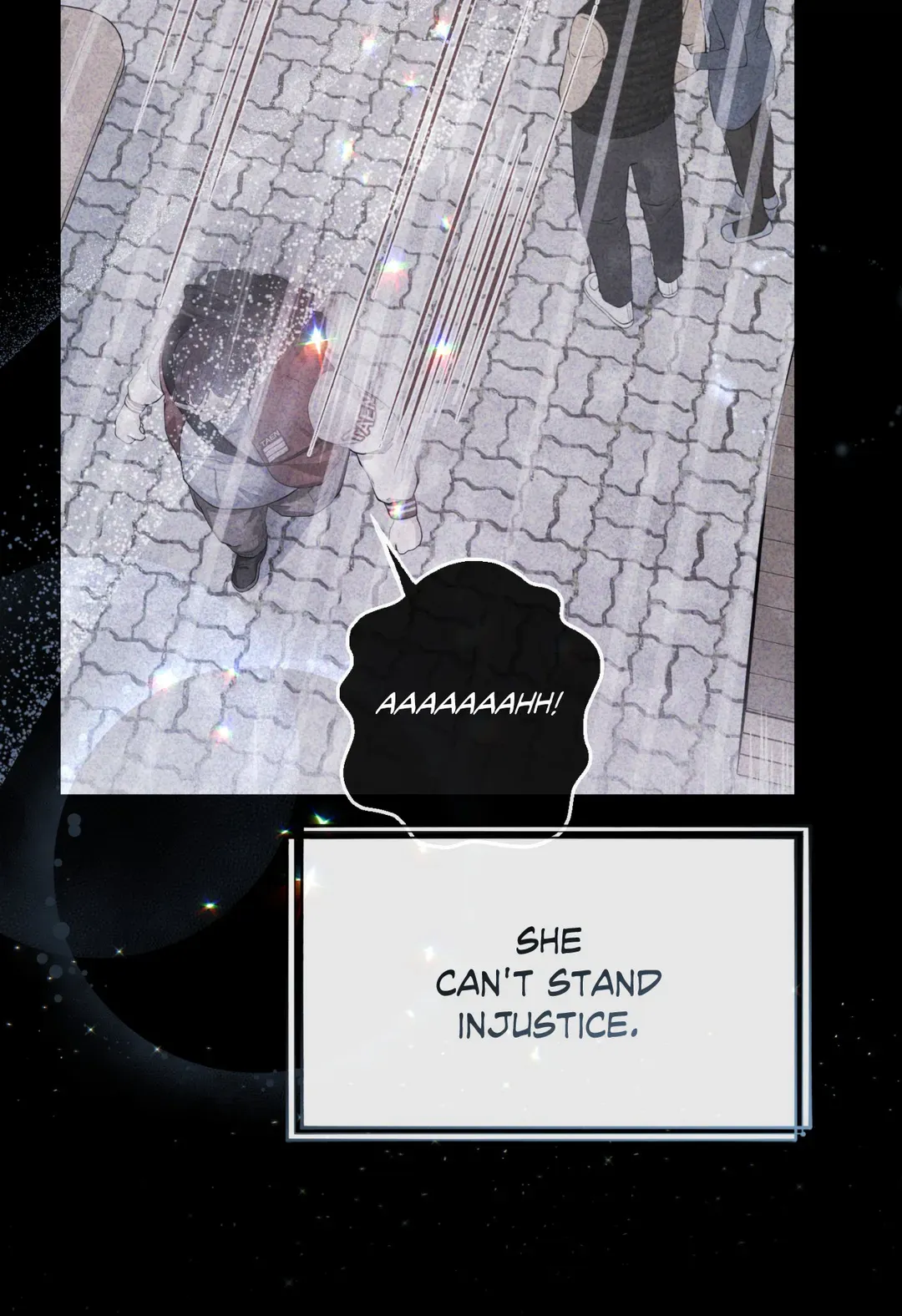 Time Traveler Chapter 55 - page 15