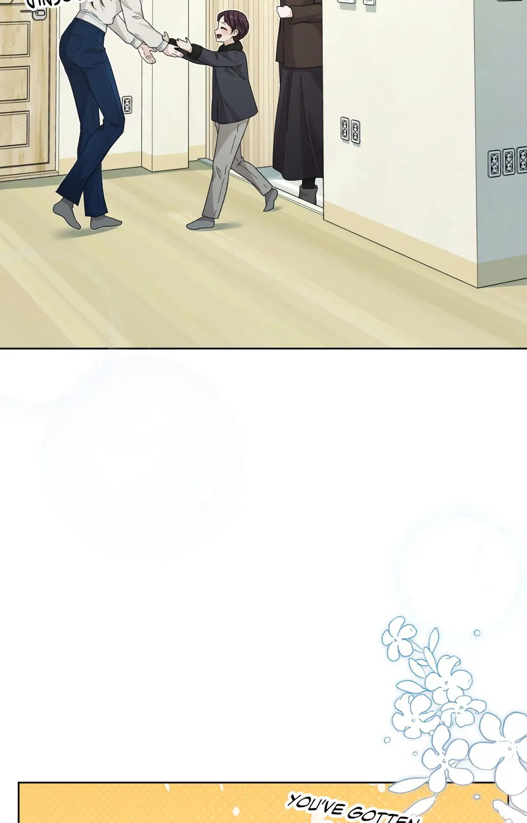 Time Traveler Chapter 55 - page 19