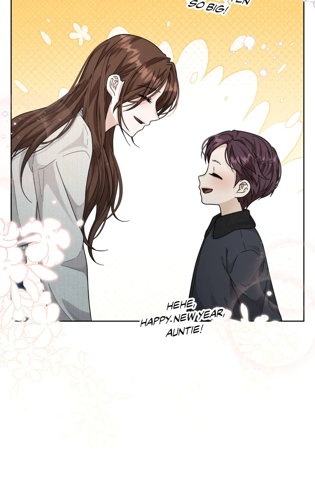 Time Traveler Chapter 55 - page 20