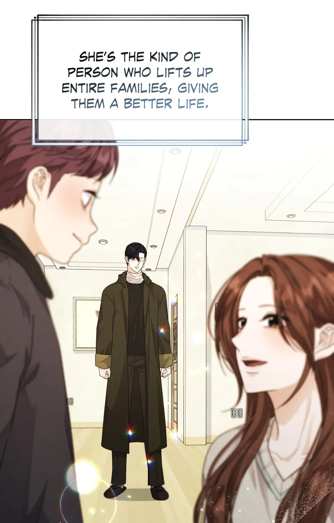 Time Traveler Chapter 55 - page 21