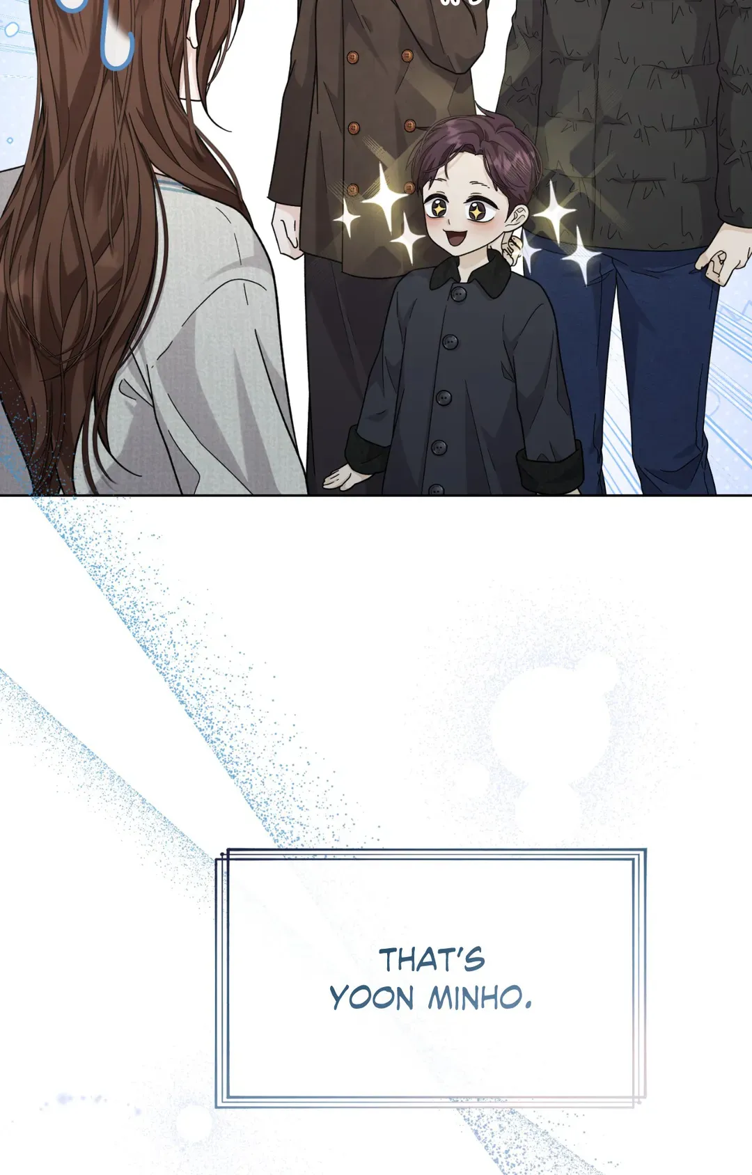 Time Traveler Chapter 55 - page 27