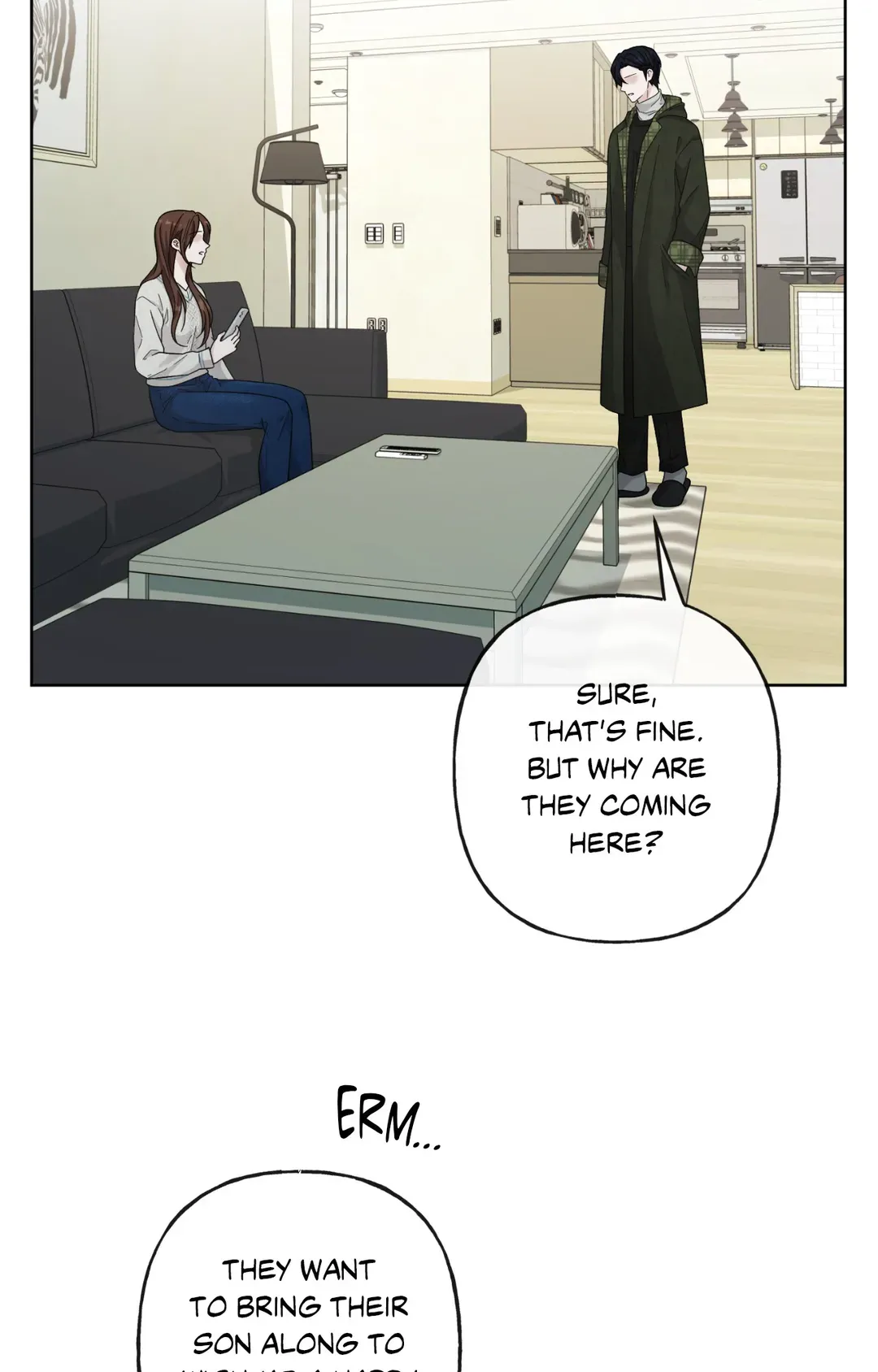 Time Traveler Chapter 55 - page 3