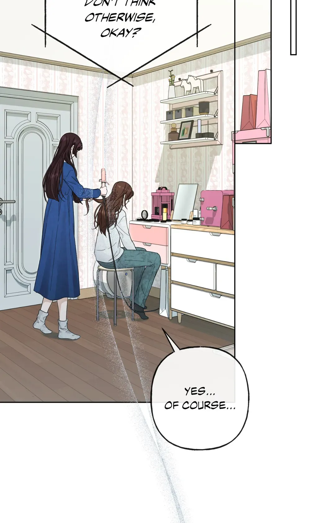 Time Traveler Chapter 55 - page 36