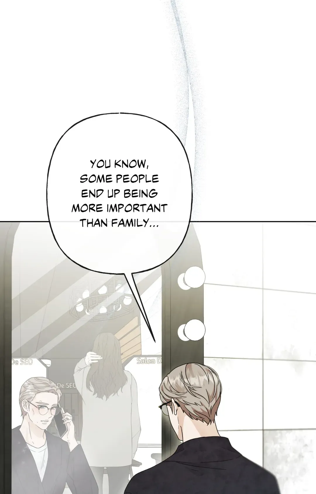 Time Traveler Chapter 55 - page 37