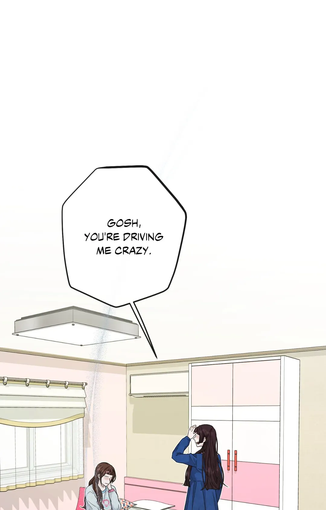Time Traveler Chapter 55 - page 46