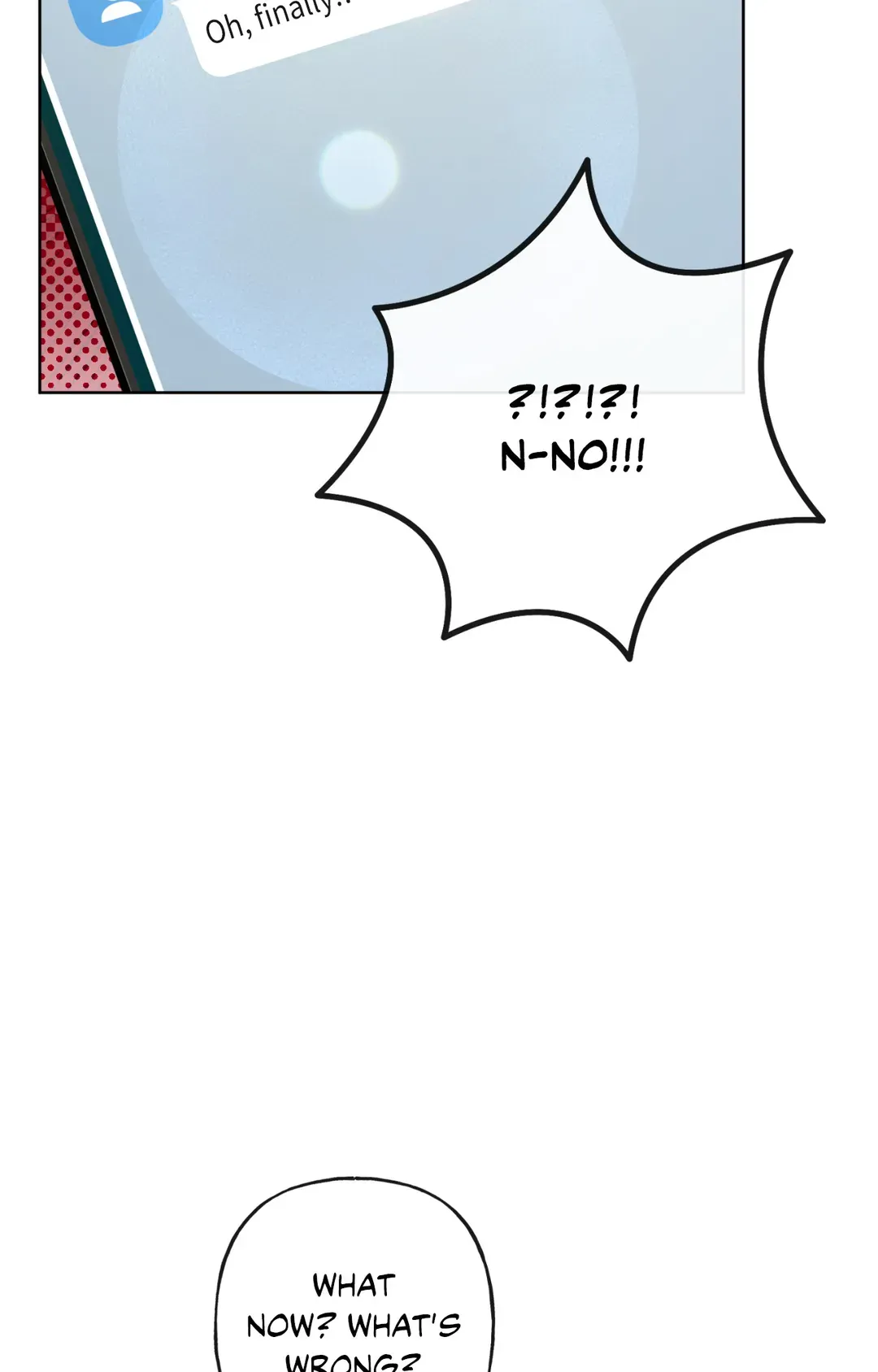 Time Traveler Chapter 55 - page 49