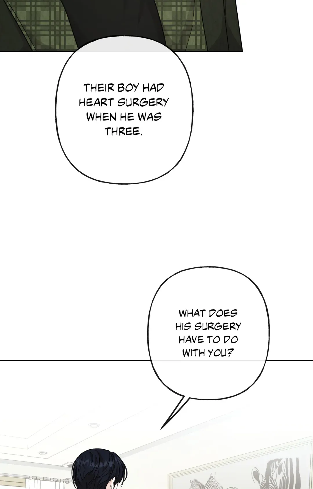 Time Traveler Chapter 55 - page 5