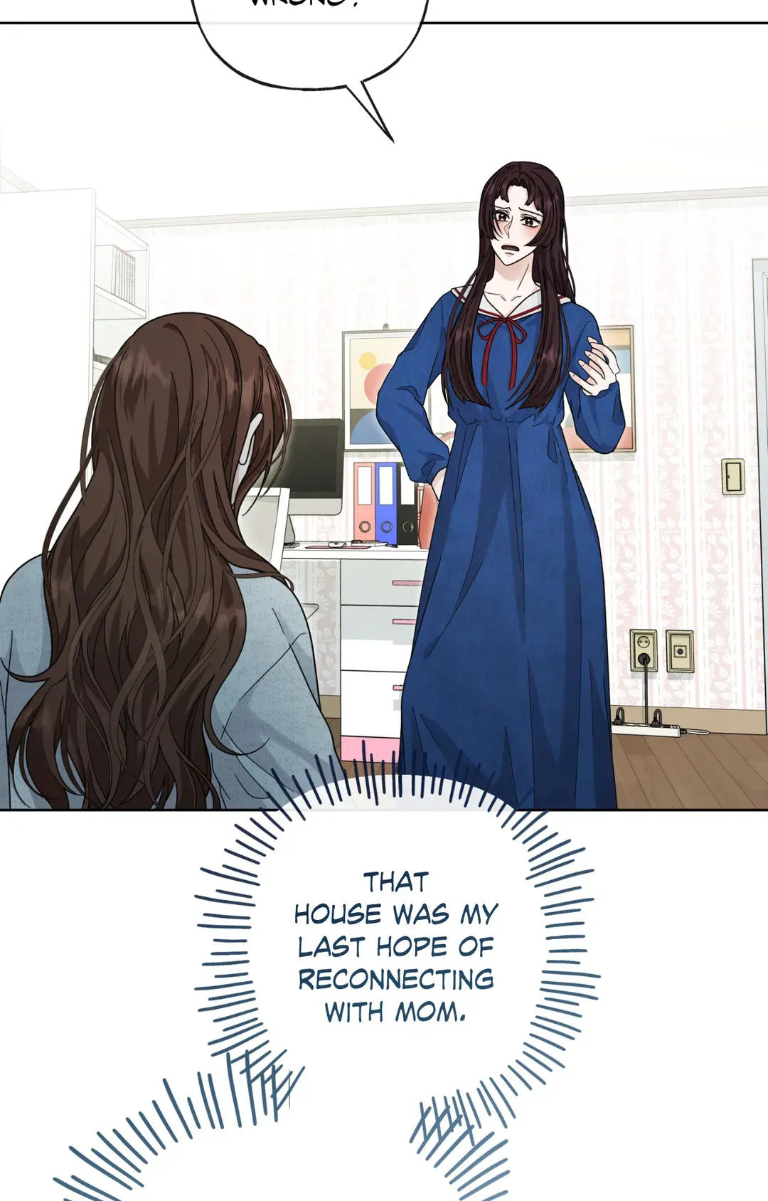 Time Traveler Chapter 55 - page 50