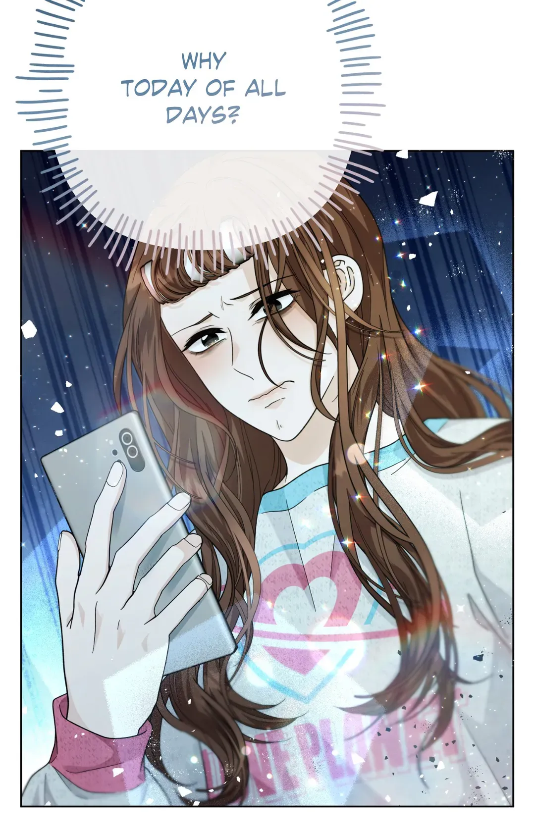 Time Traveler Chapter 55 - page 51