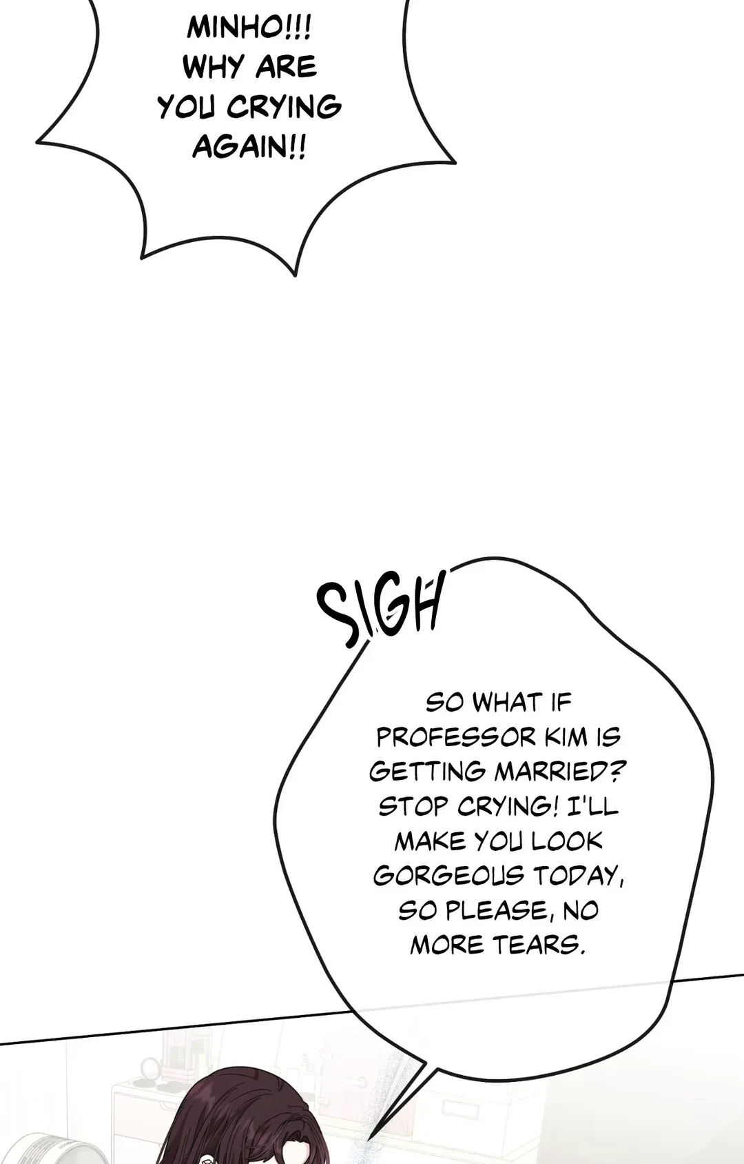 Time Traveler Chapter 55 - page 53
