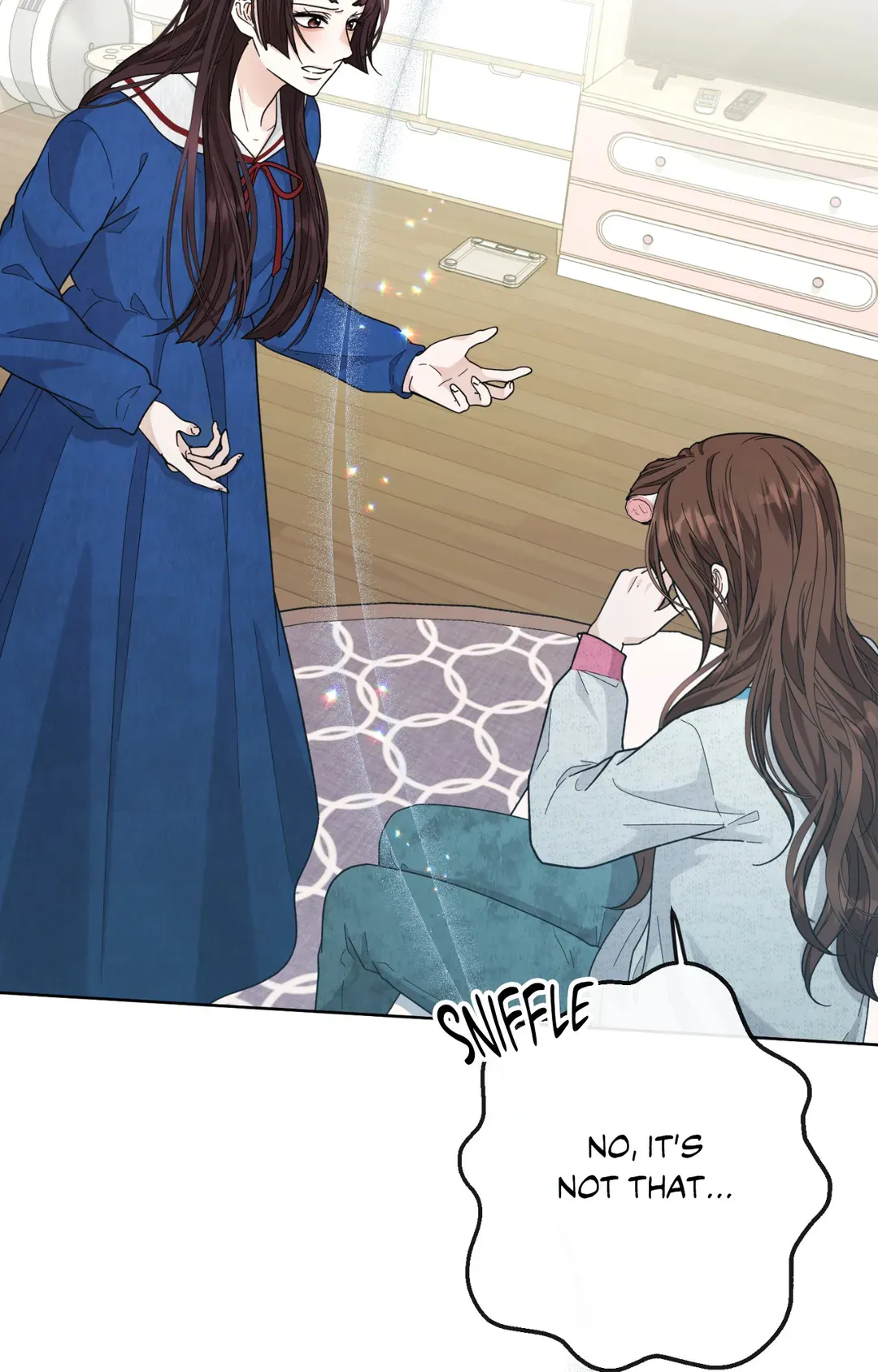 Time Traveler Chapter 55 - page 54