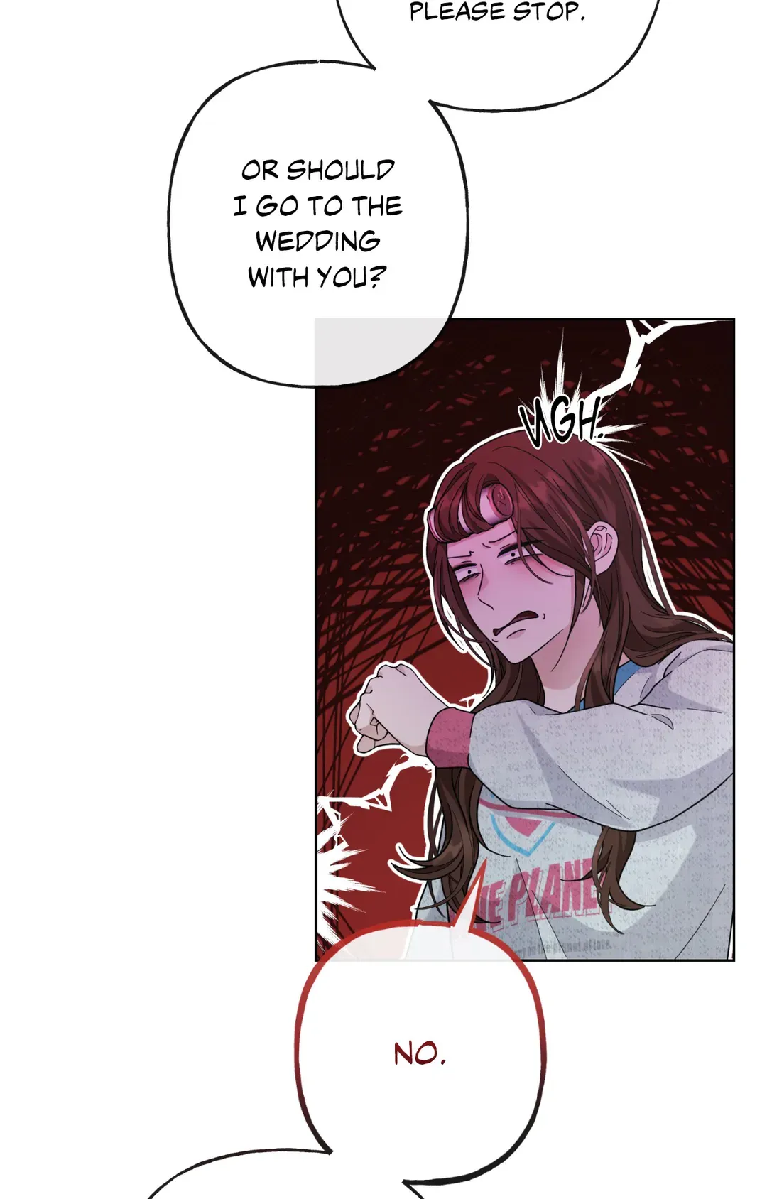 Time Traveler Chapter 55 - page 56