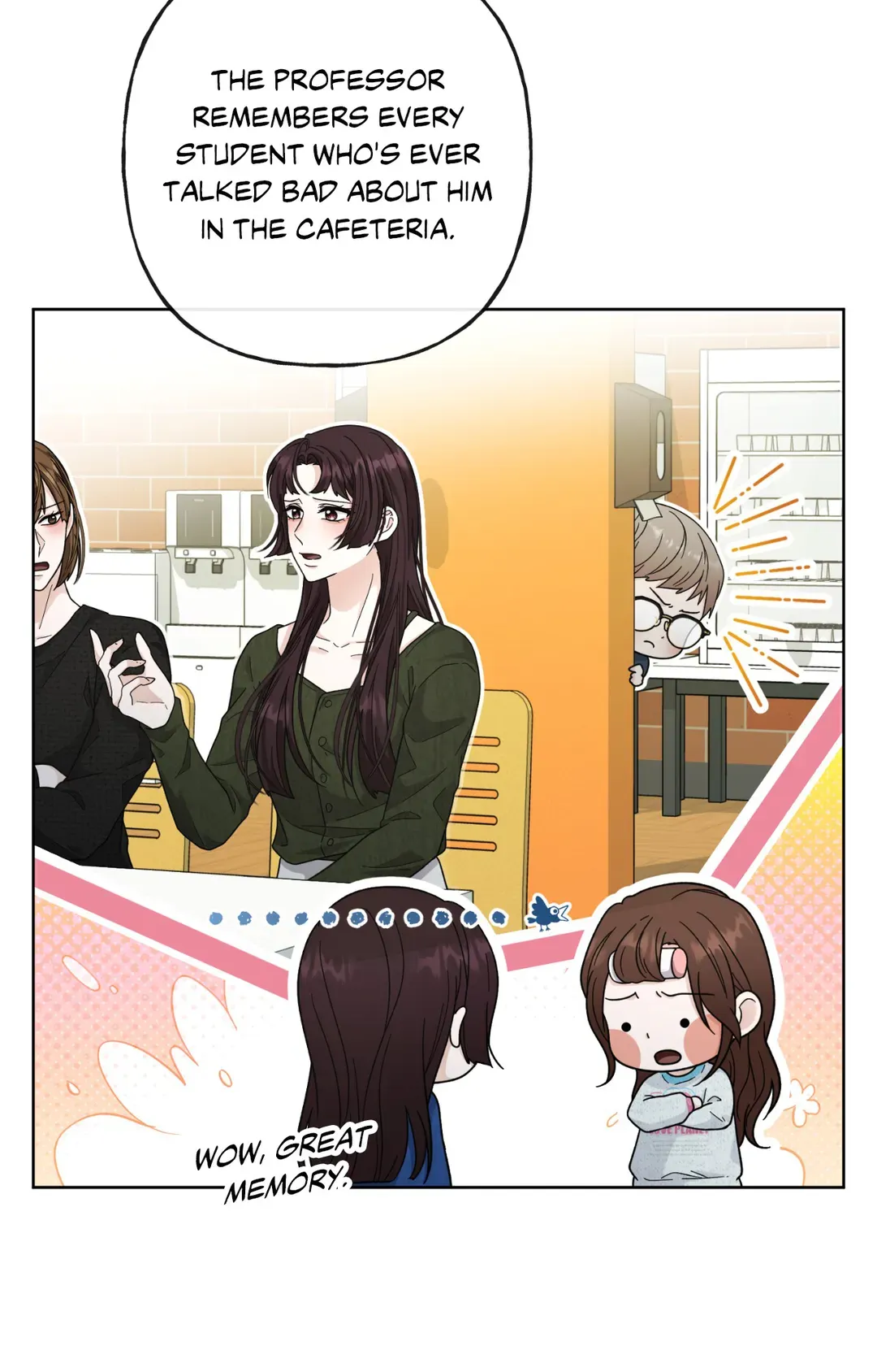 Time Traveler Chapter 55 - page 57