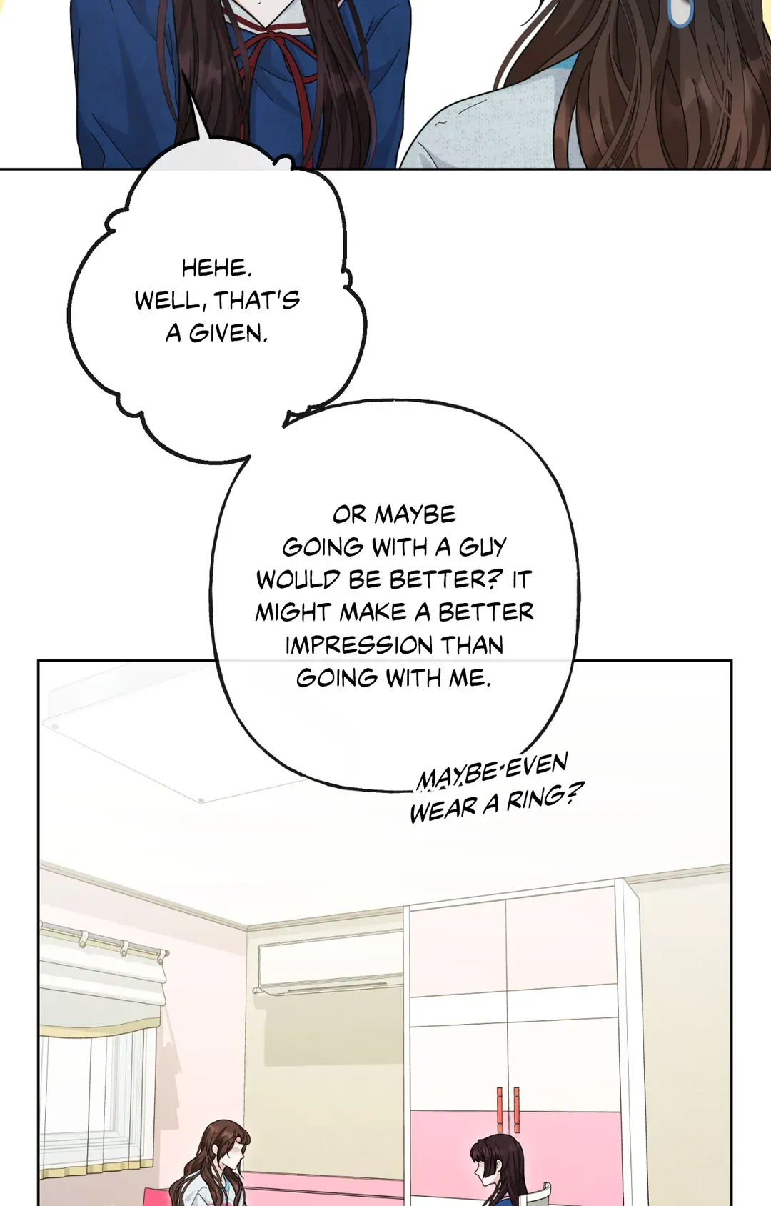 Time Traveler Chapter 55 - page 59