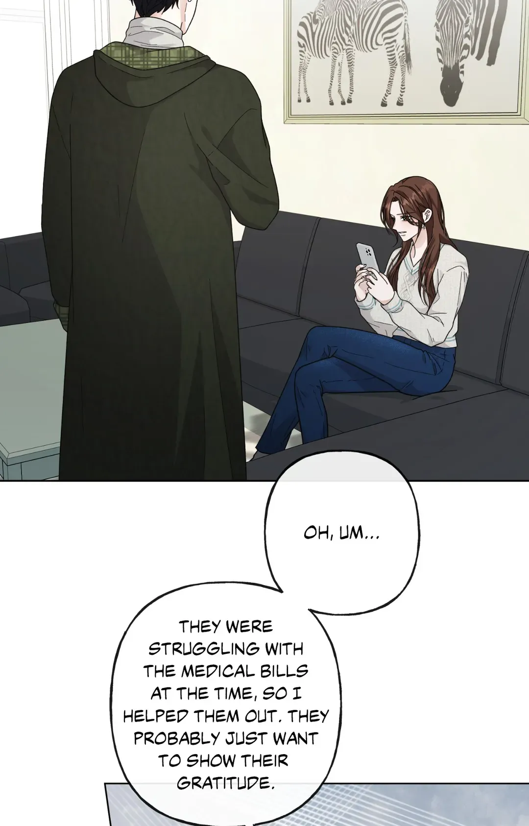 Time Traveler Chapter 55 - page 6