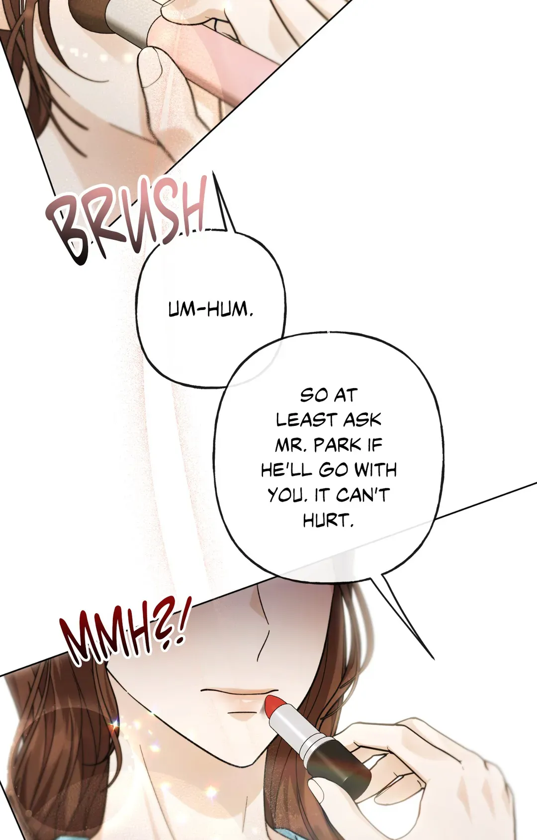 Time Traveler Chapter 55 - page 64