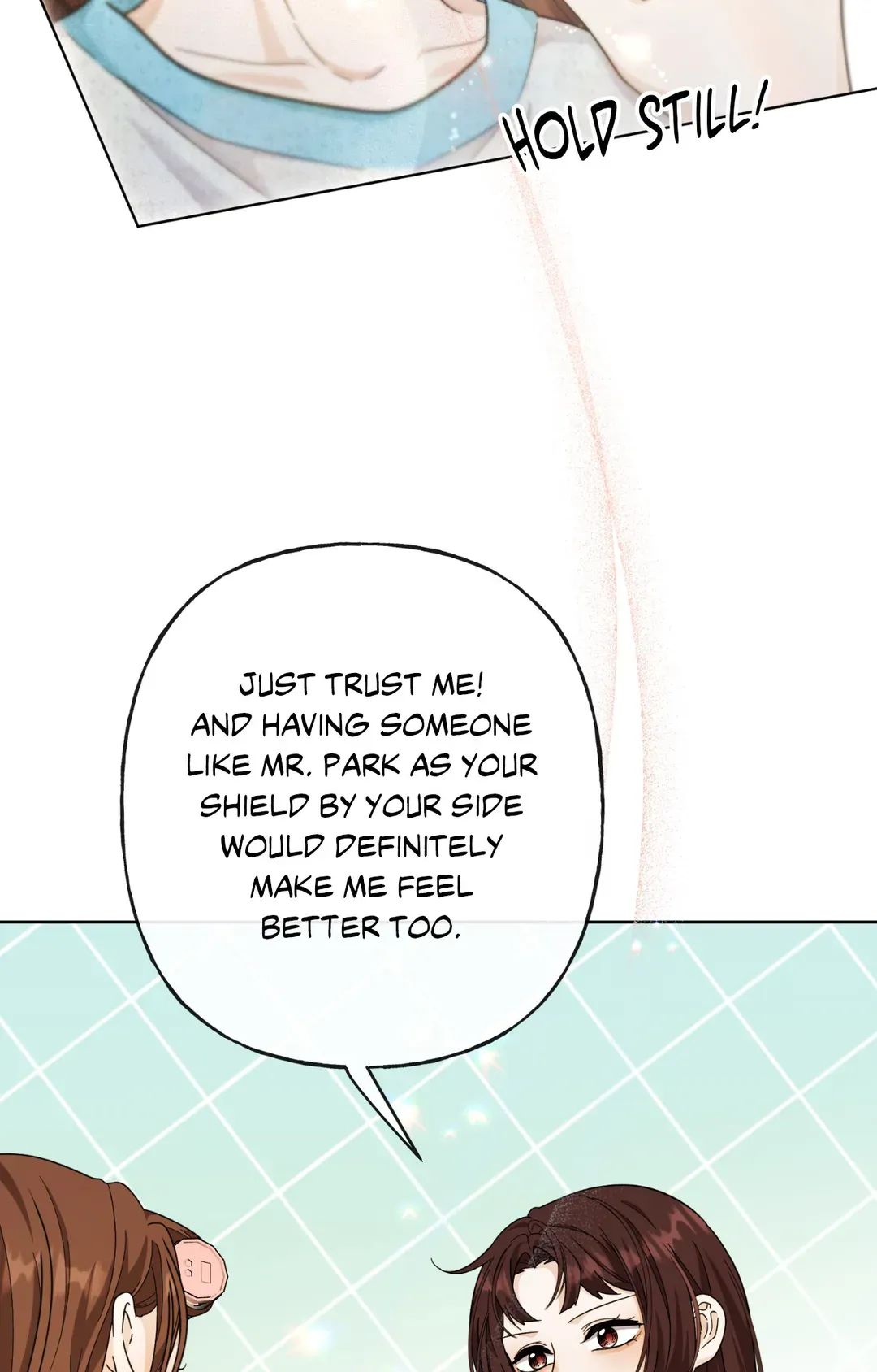 Time Traveler Chapter 55 - page 65