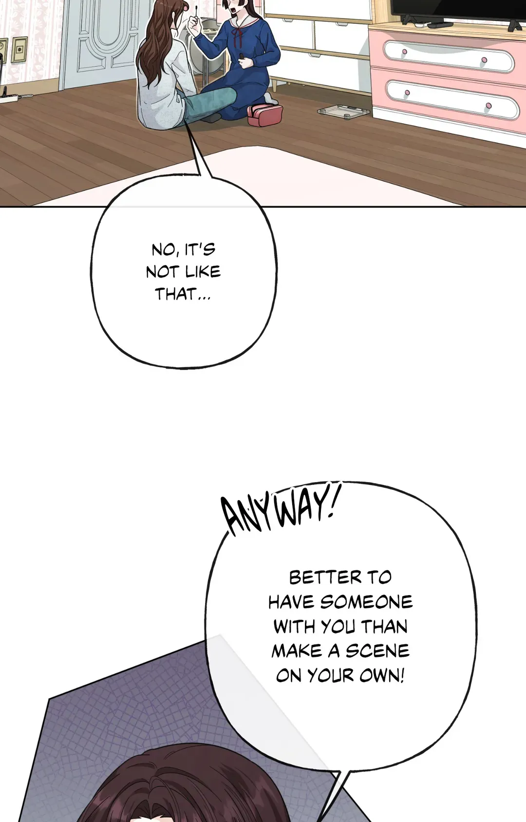 Time Traveler Chapter 55 - page 68