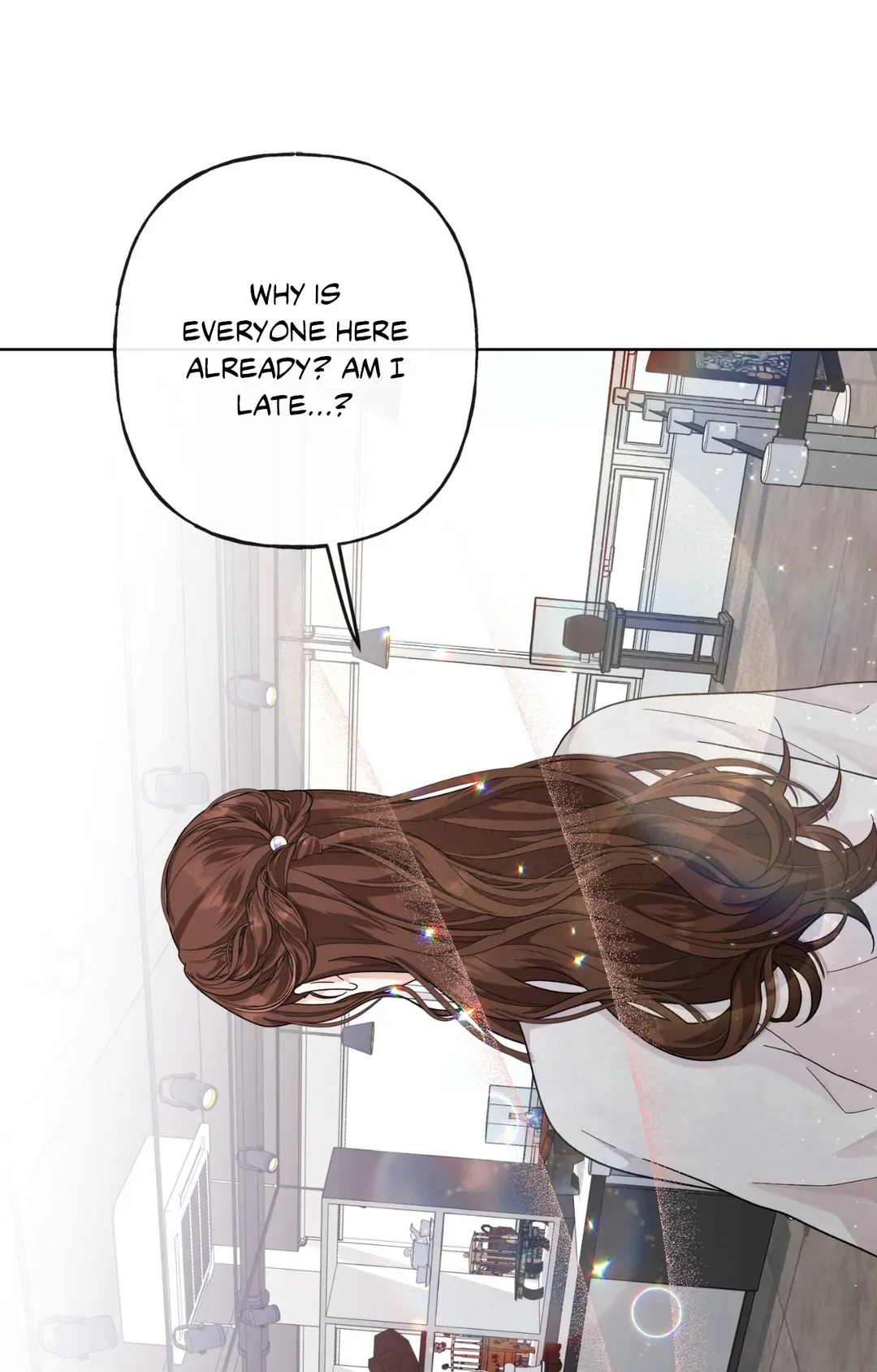 Time Traveler Chapter 55 - page 76