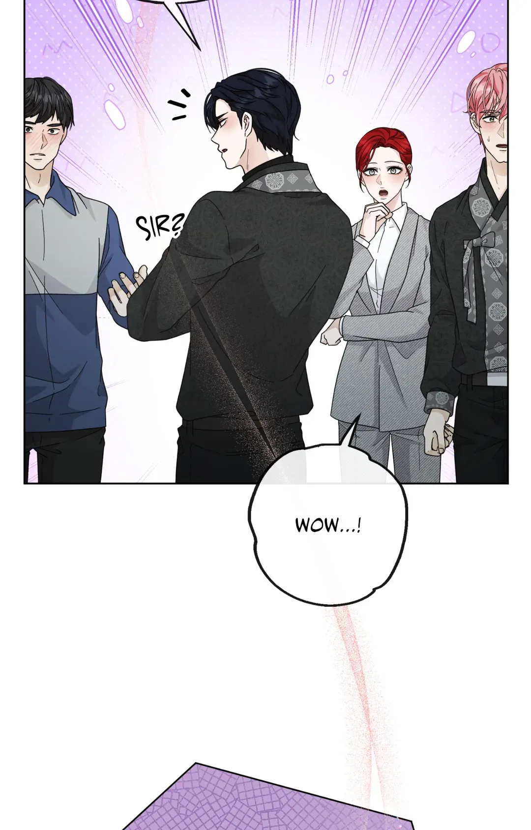 Time Traveler Chapter 55 - page 78