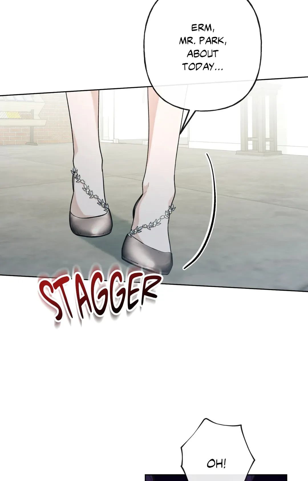 Time Traveler Chapter 55 - page 83