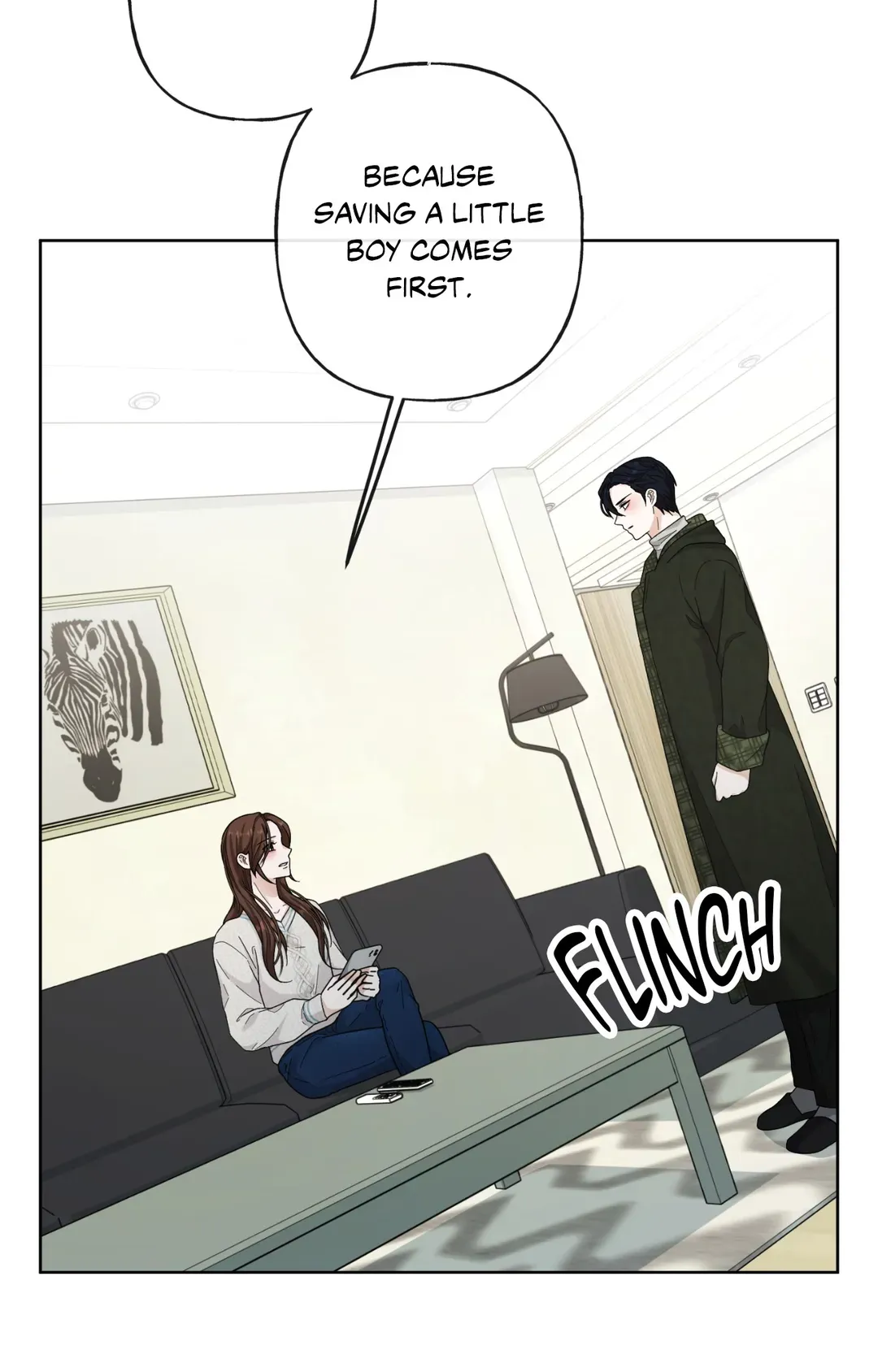 Time Traveler Chapter 55 - page 9