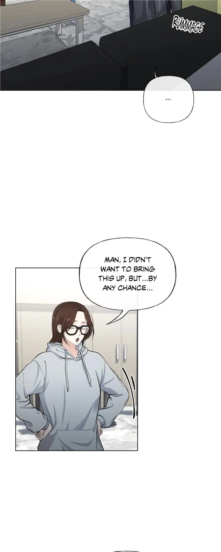 Time Traveler Chapter 2 - page 11