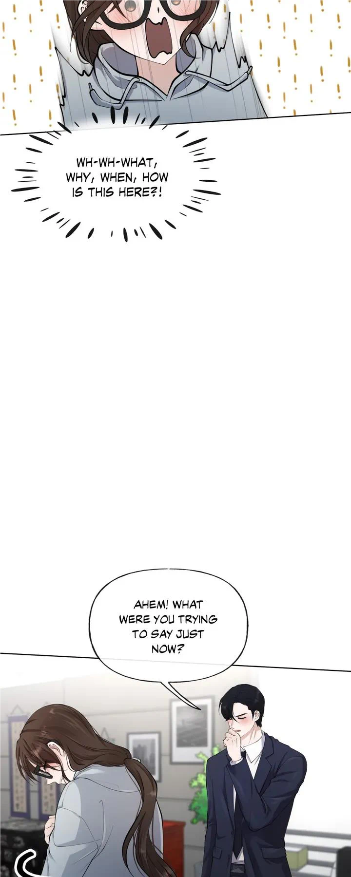 Time Traveler Chapter 2 - page 14