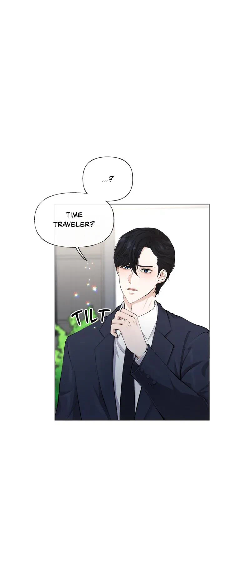 Time Traveler Chapter 2 - page 16