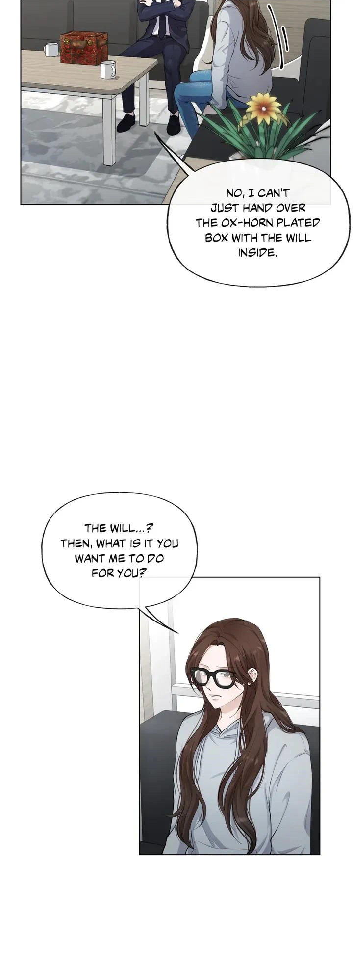 Time Traveler Chapter 2 - page 20