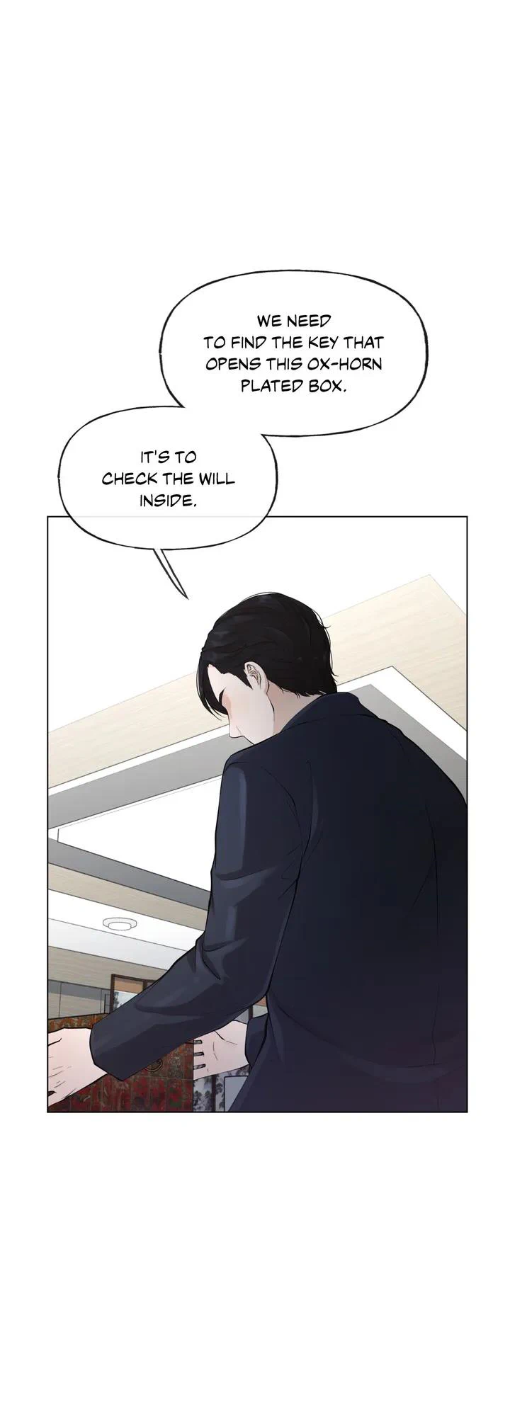 Time Traveler Chapter 2 - page 21