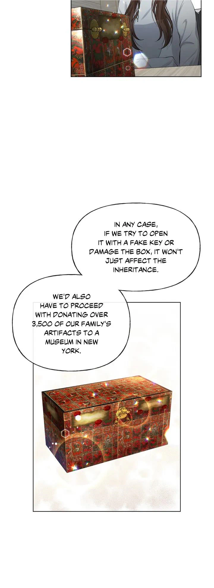 Time Traveler Chapter 2 - page 24