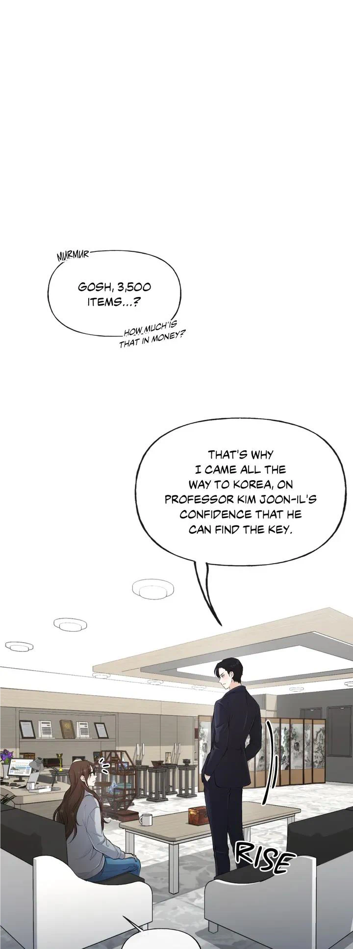 Time Traveler Chapter 2 - page 25