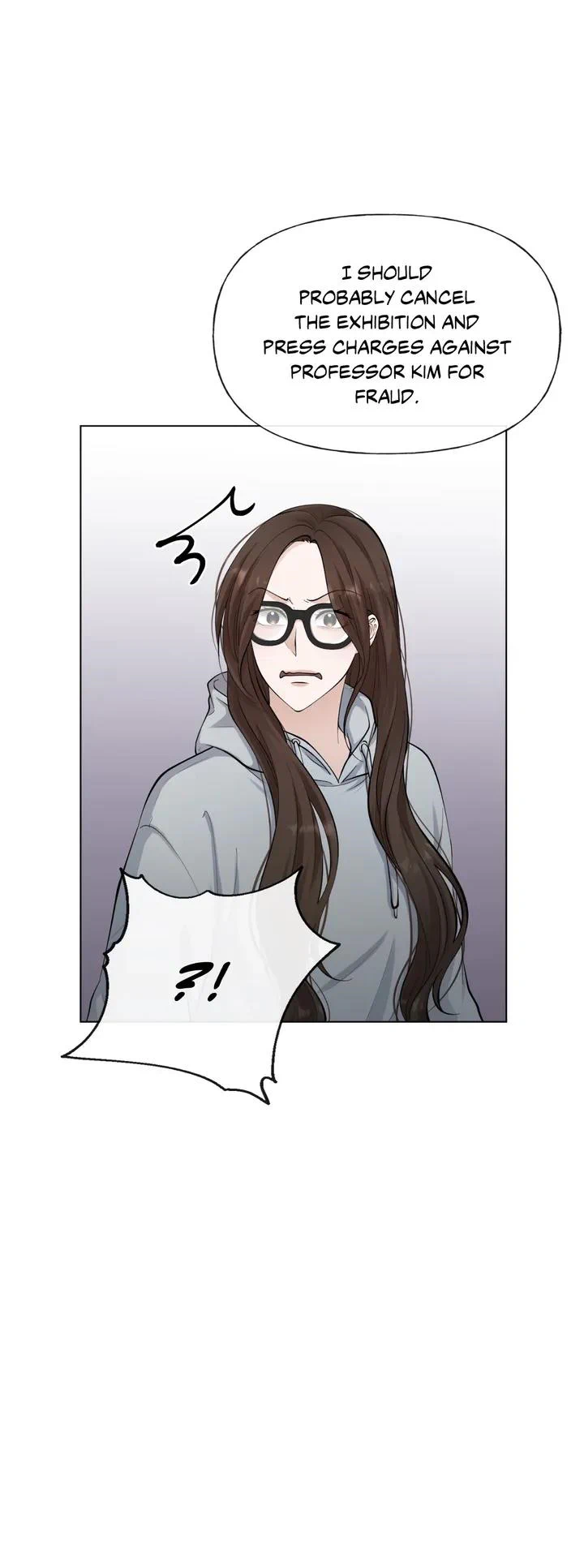 Time Traveler Chapter 2 - page 28