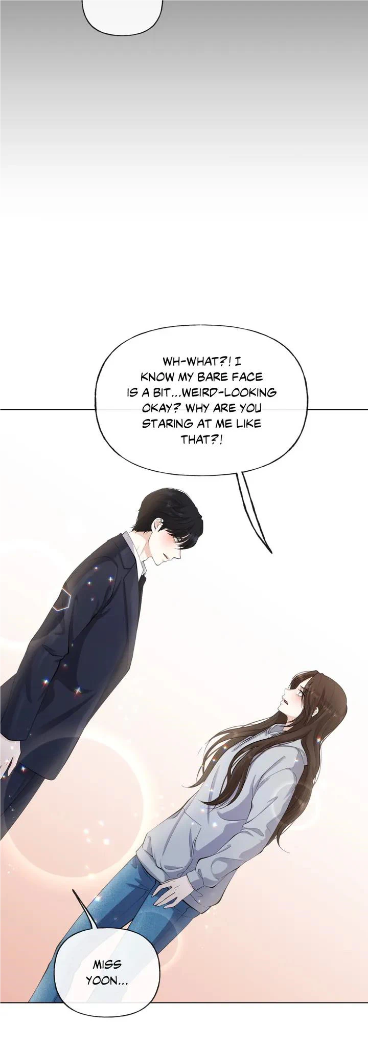 Time Traveler Chapter 2 - page 45
